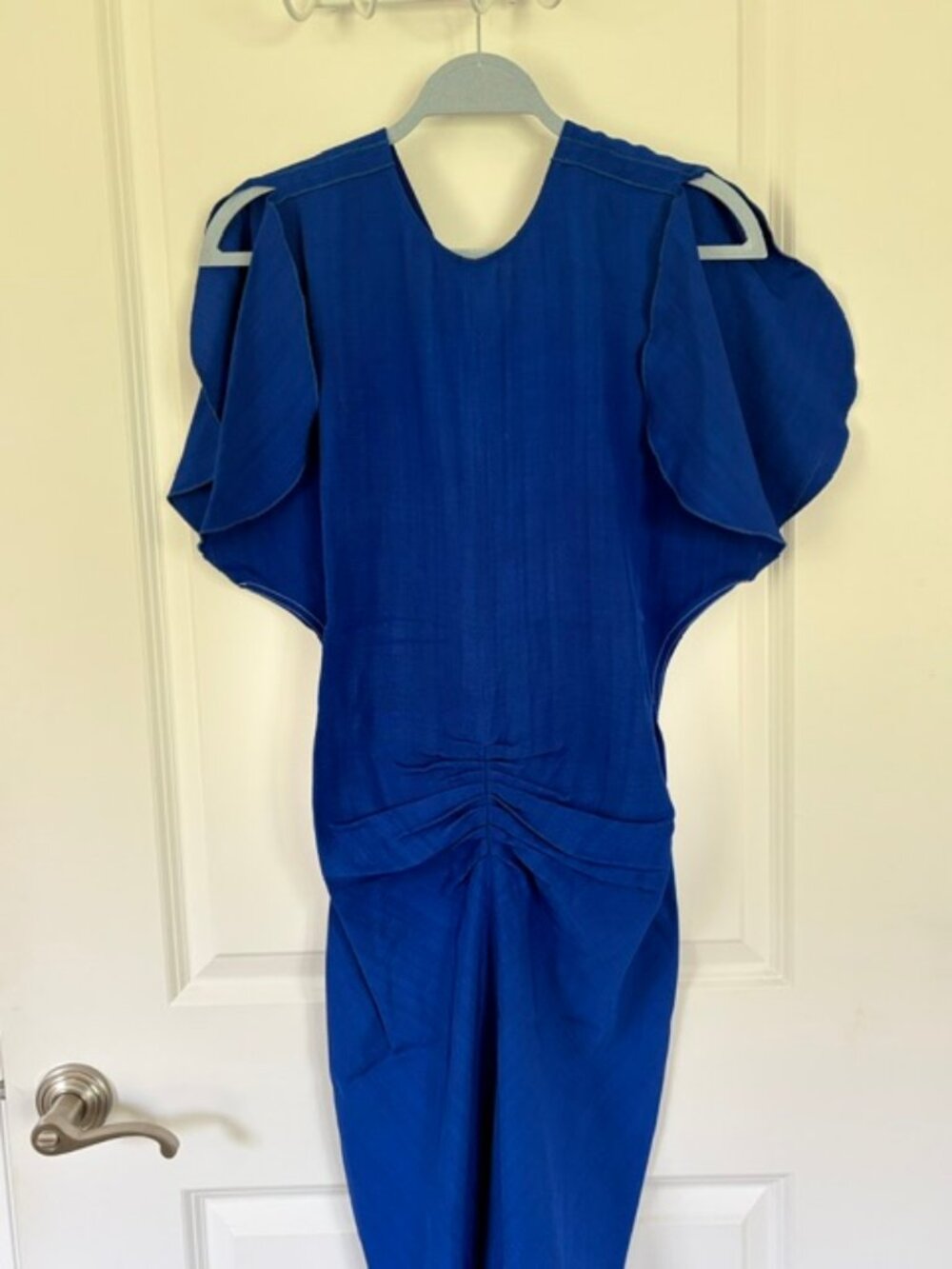 Victoria Beckham Maxi Dress